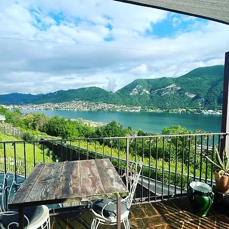 Casitamia Клузане