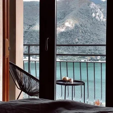 Casitamia Отель типа 