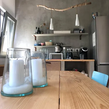 Casitamia Отель типа 