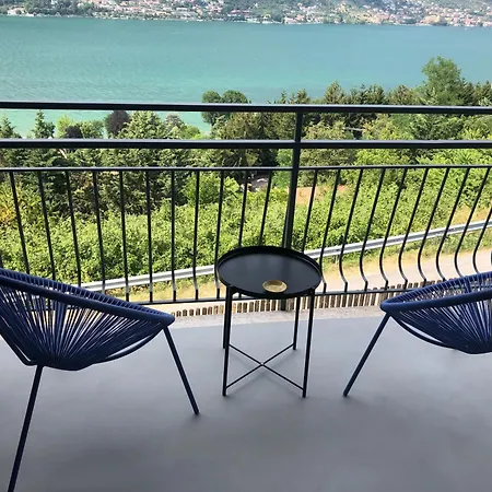 Couette-café Casitamia Clusane