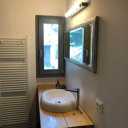 Casitamia Отель типа 