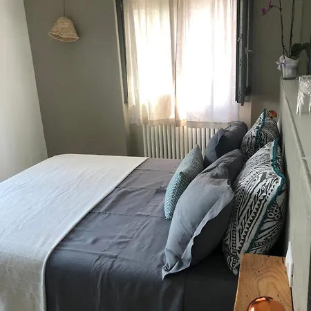 Couette-café Casitamia