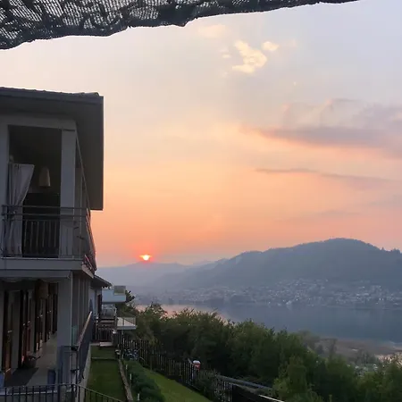 Casitamia Отель типа 