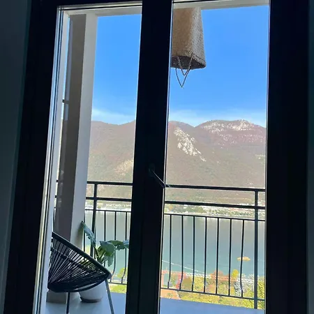Couette-café Casitamia 3*