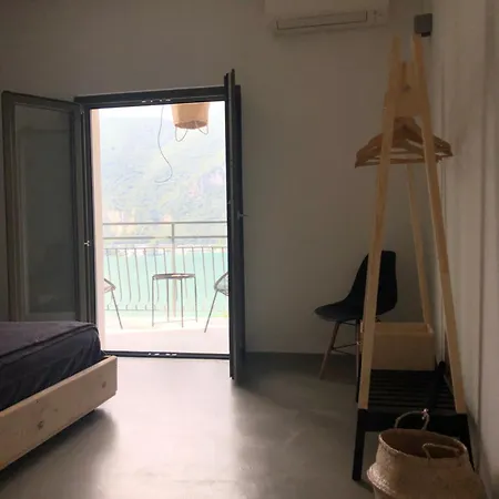 Casitamia Отель типа 