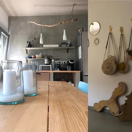 Couette-café Casitamia Clusane
