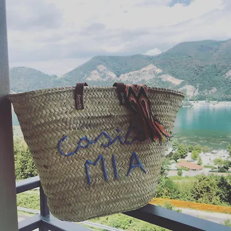 Casitamia 3* Клузане