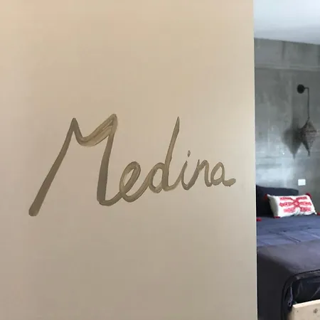 Couette-café Casitamia