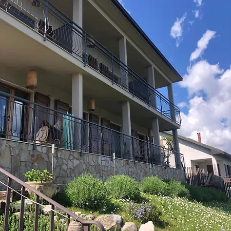 Casitamia Отель типа 