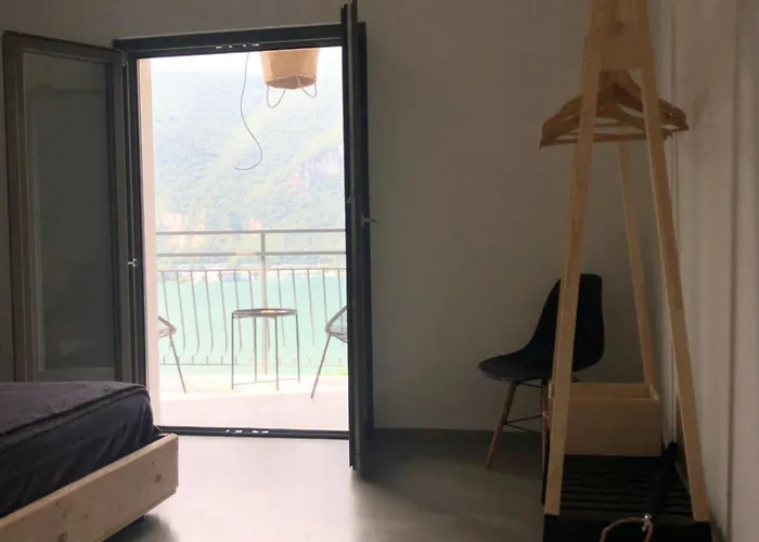 Casitamia Couette-café Clusane