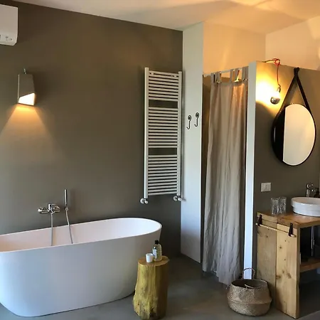 Casitamia Bed & Breakfast Clusane