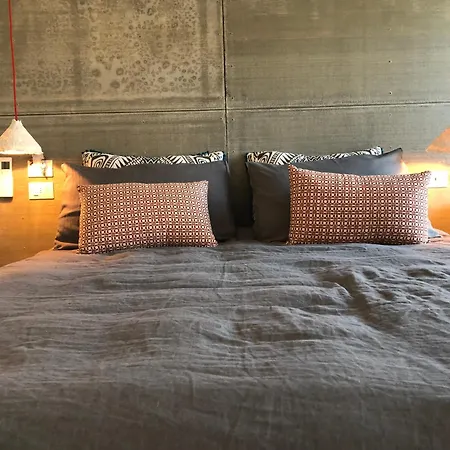 Casitamia Bed & Breakfast *