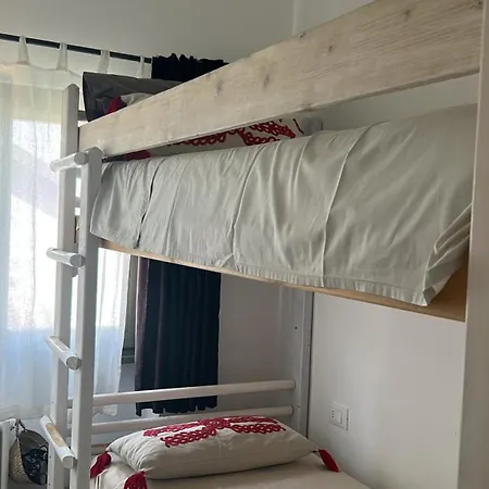Bed & Breakfast Casitamia *
