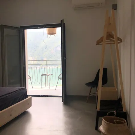 Casitamia Bed & Breakfast Clusane
