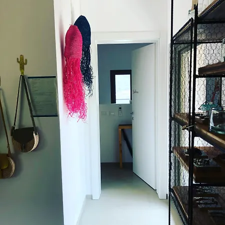 Casitamia לינה וארוחת בוקר