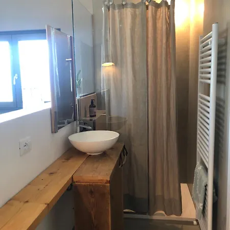Bed & Breakfast Casitamia *