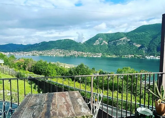 Casitamia Clusane