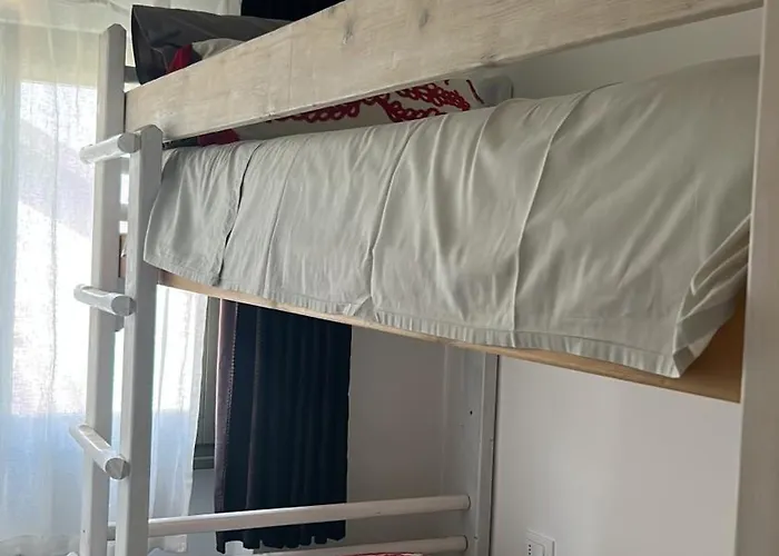 Panzió Casitamia 3*