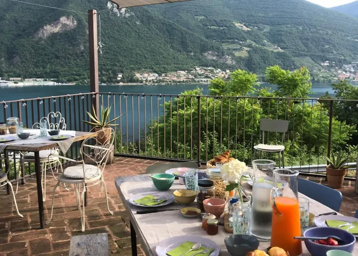 Casitamia 3* Clusane