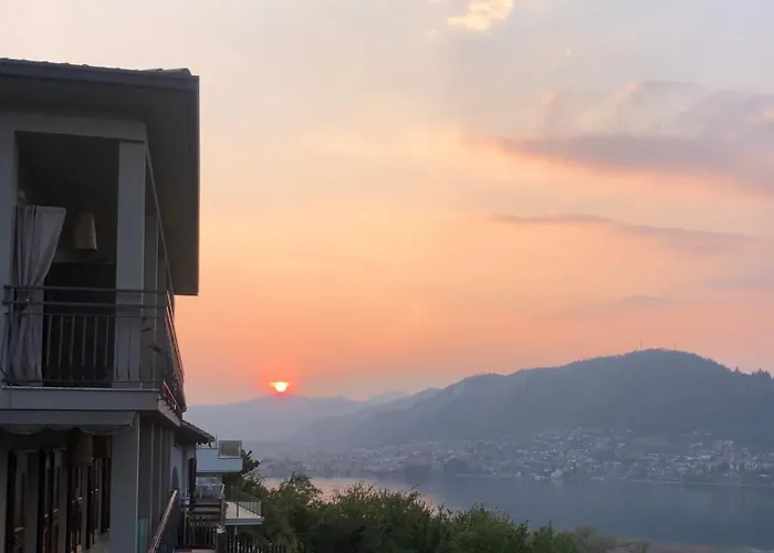 Casitamia Panzió 3*