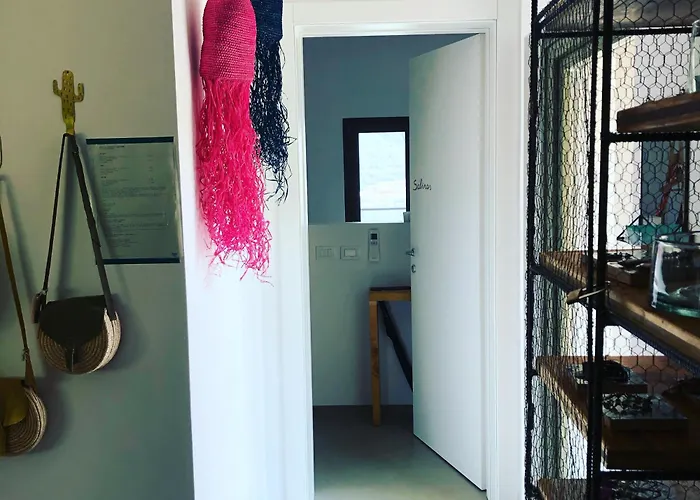 Casitamia Panzió