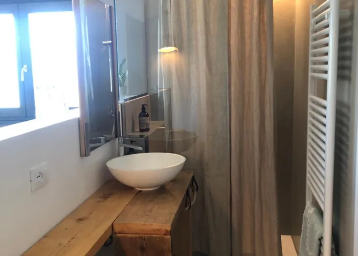 Panzió Casitamia 3*