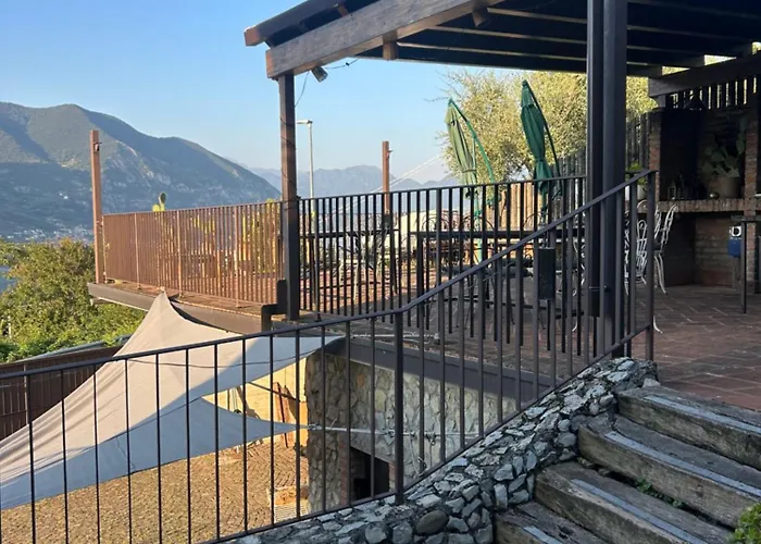Casitamia 3* Clusane
